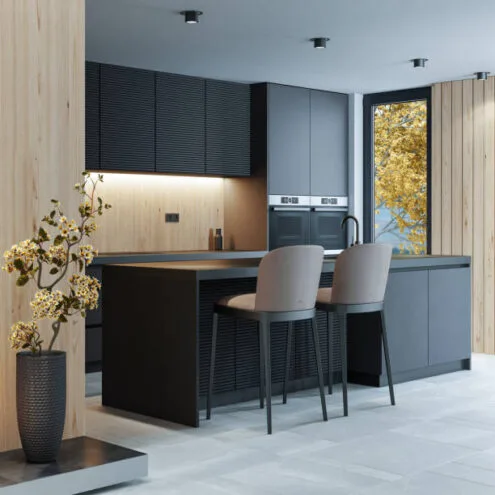 muebles de cocina