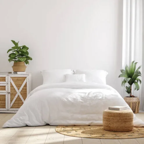 muebles de dormitorio