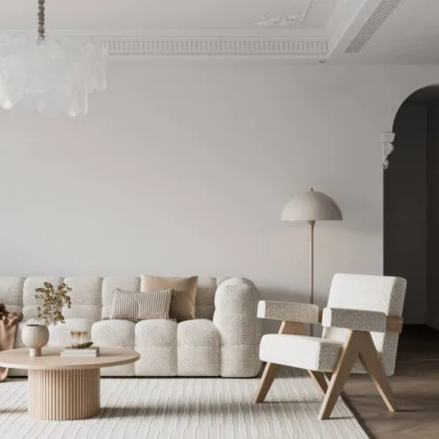 muebles de salón