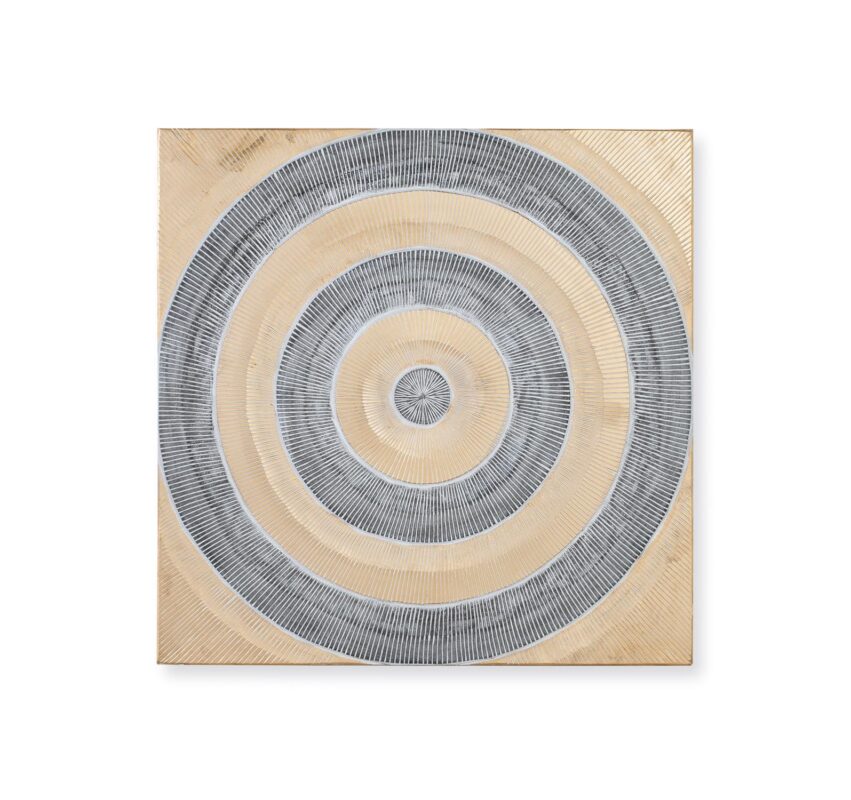 Panel Decorativo / Cabecero, fabricado artesanalmente en MDF