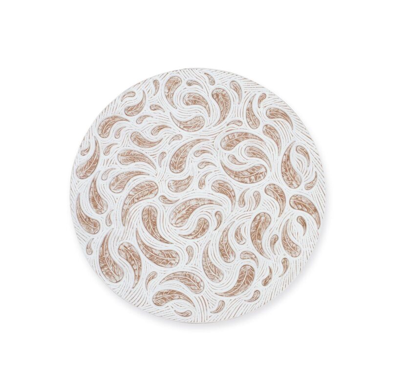 Panel Decorativo fabricado artesanalmente en MDF.