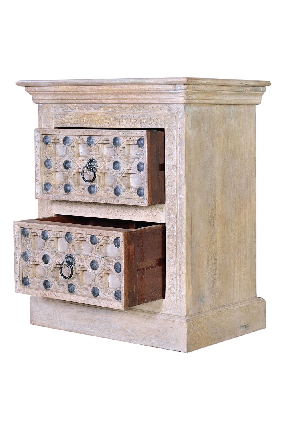 6632_6 (Copy) MESITA DE NOCHE - Imagen 3