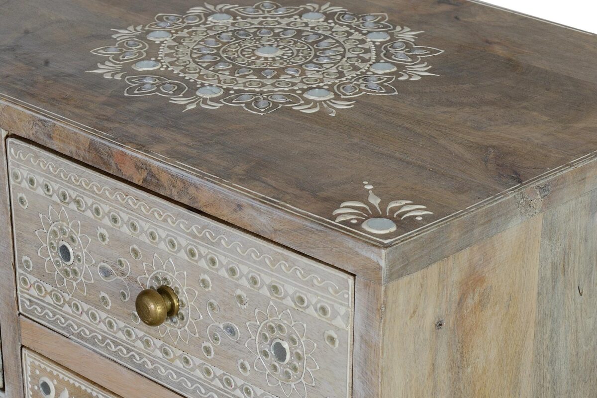 MUEBLE 7 CAJONES - Imagen 4