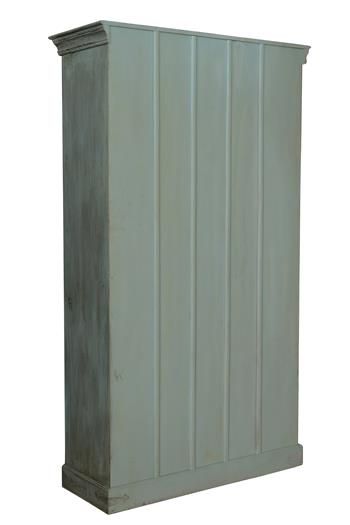 6874_3 ARMARIO 2 PUERTAS 3 ESTANTES - Imagen 5