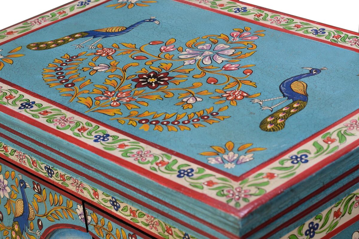 MUEBLE AUXILIAR - Imagen 4