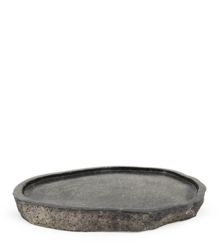 PLATO PIEDRA RÍO 32x25x3