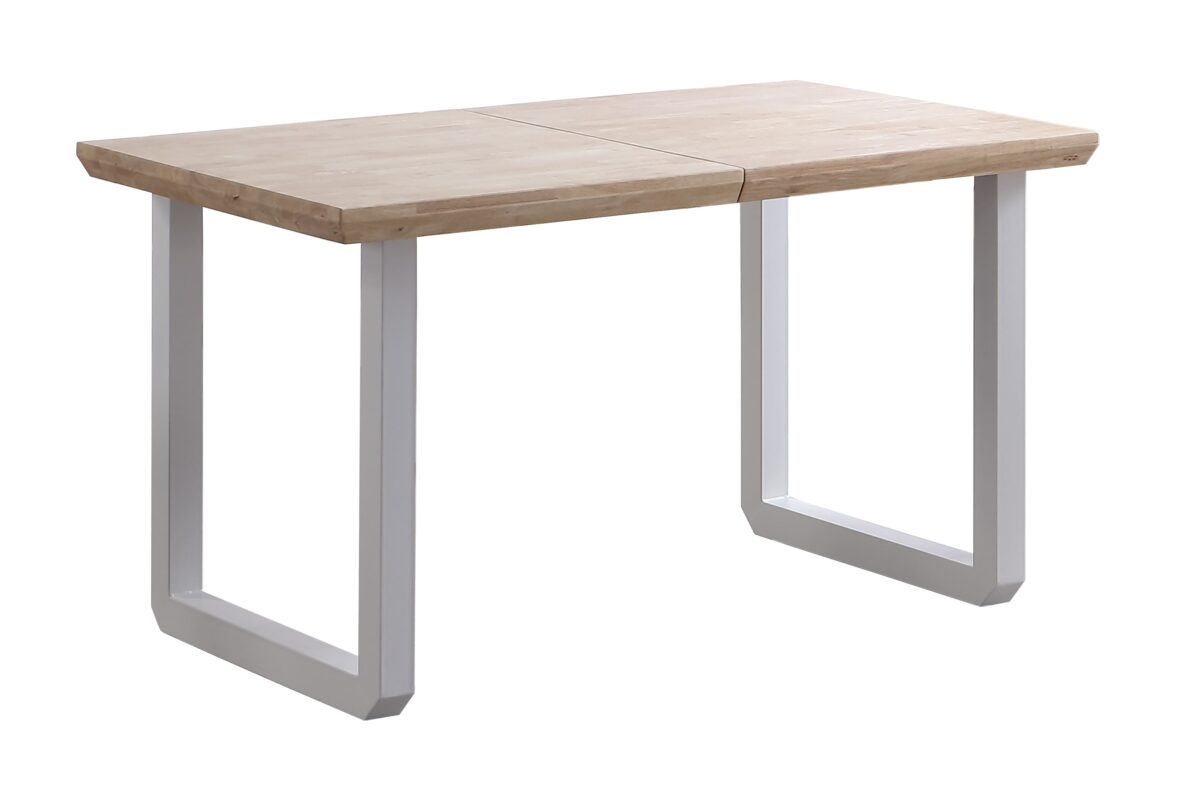 Mesa Comedor Extensible ROMA 140-220 cm. - Imagen 2