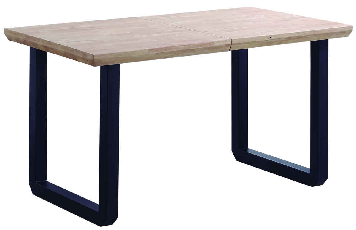Mesa Comedor Extensible ROMA 140-220 cm. - Imagen 3