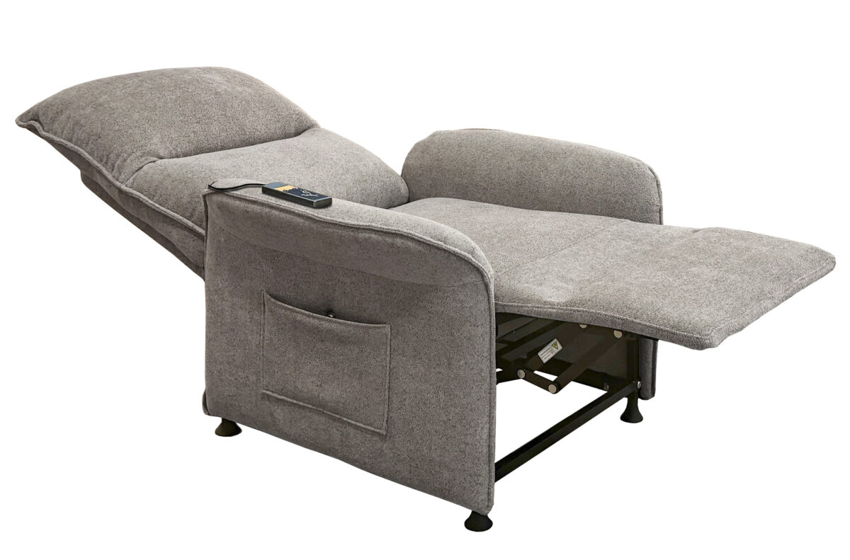 SILLON RELAX MASAJE SHIATSU - Imagen 1