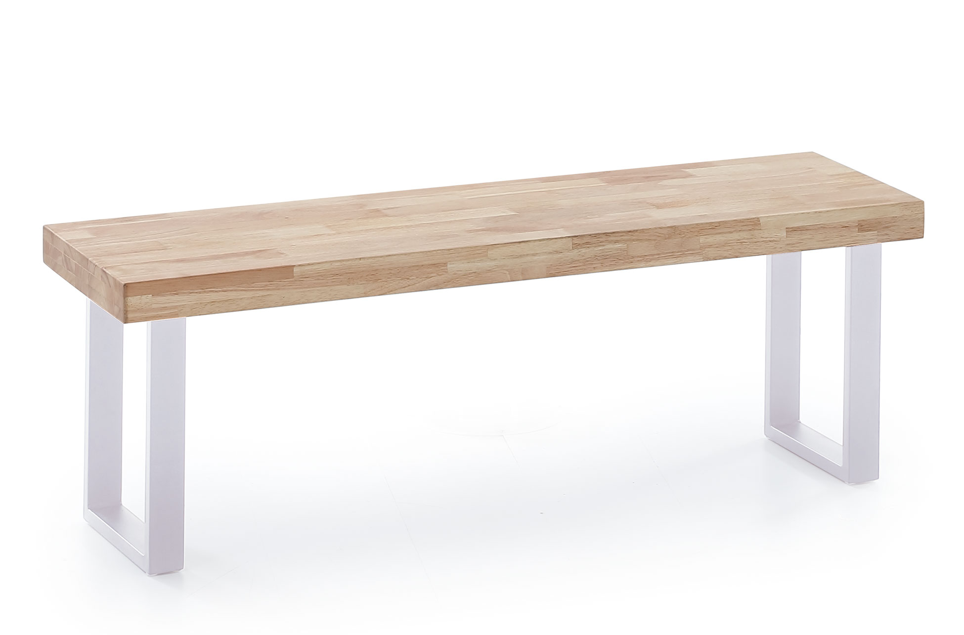 0500340020011-1-full.jpg BANCO ASIENTO LOFT ROBLE NORDISH BLANCO - Imagen 1