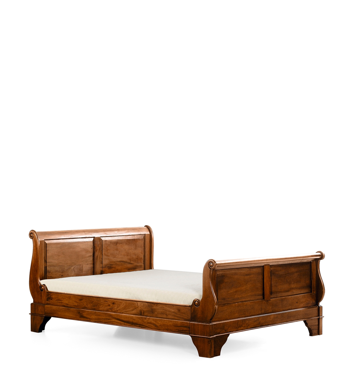14219_0 CAMA VINTAGE TRINEO