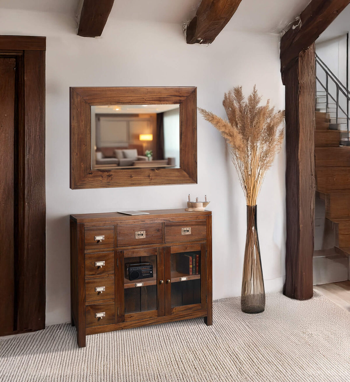 ESPEJO FLAMINGO - Imagen 5