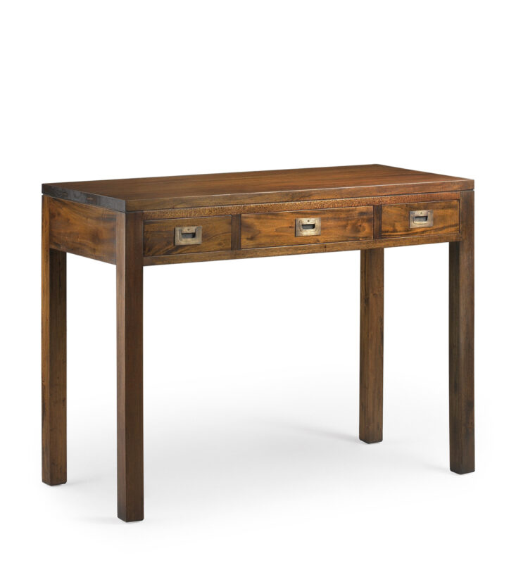 ESCRITORIO FLAMINGO 3 CAJONES 105x50x80