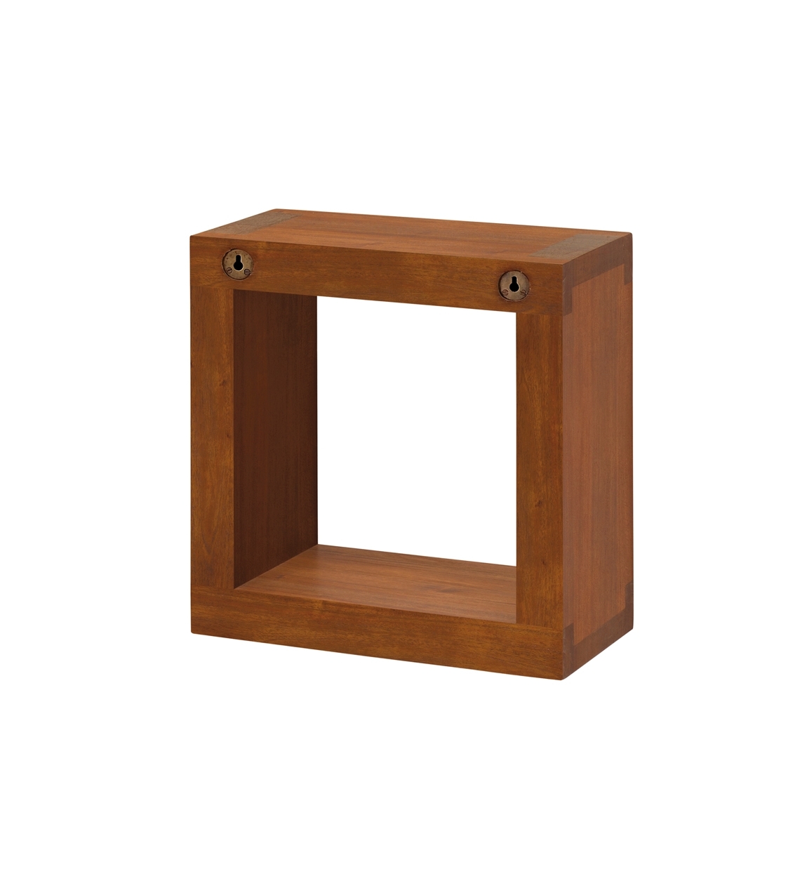 14810_1 ESTANTE FLAMINGO CUADRADO 40x20x40 - Imagen 2