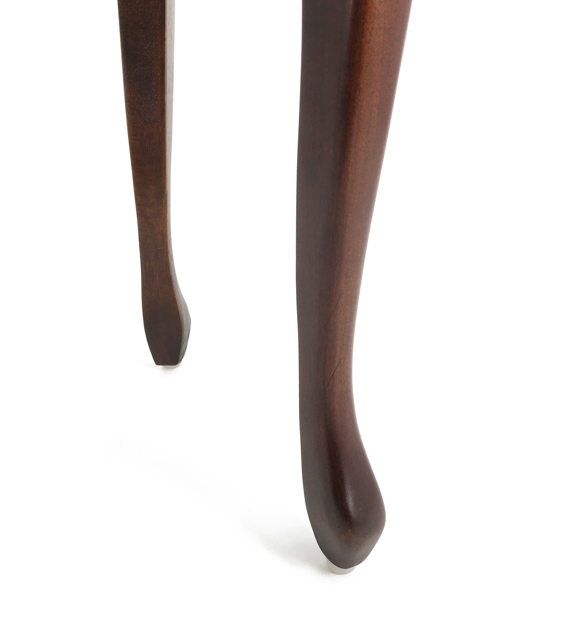 148127_5 MESITA VINTAGE ANGELA 2 CAJONES 50x30x60 - Imagen 6