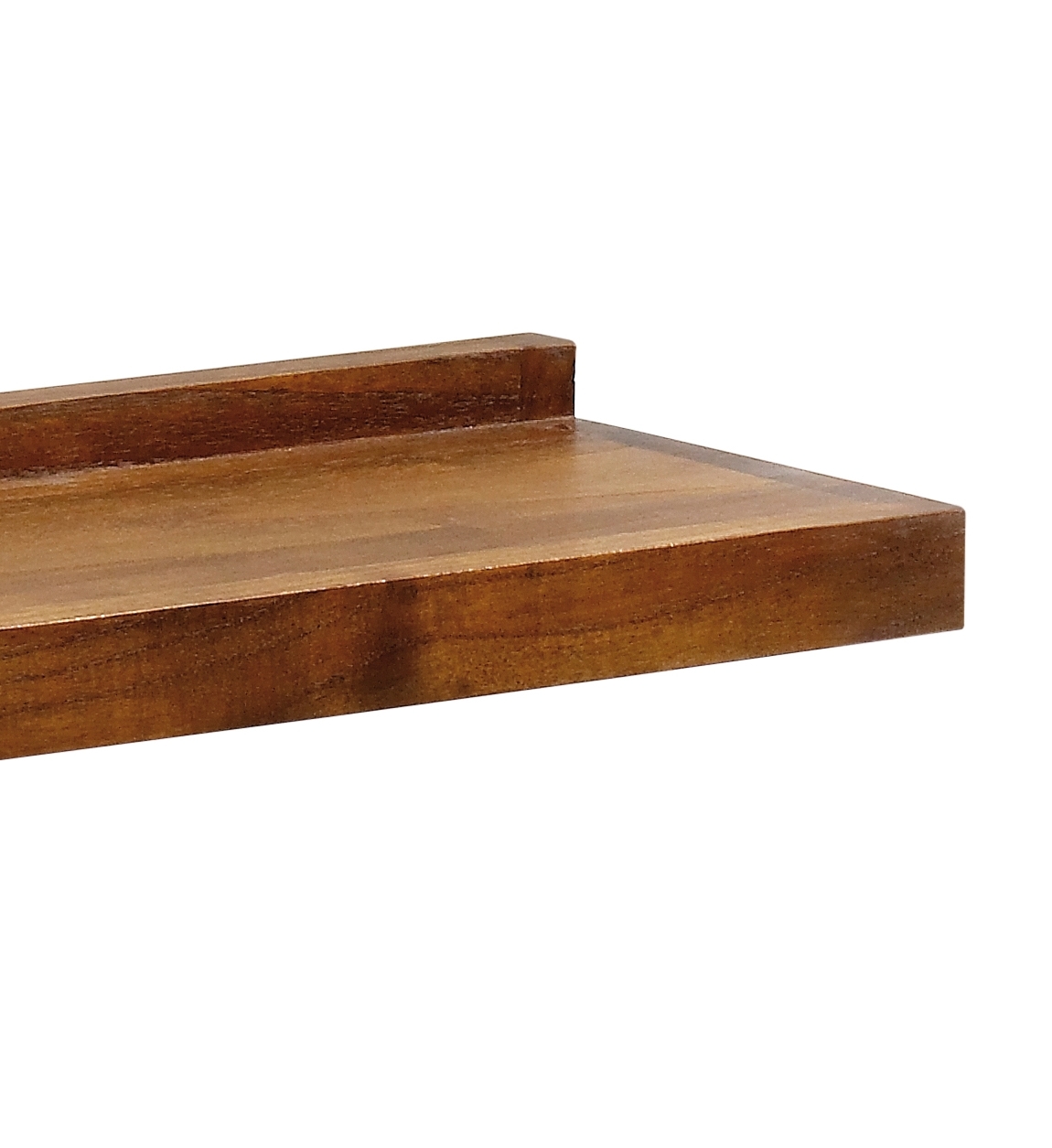 30220_1 ESTANTE STAR PARED 115x25x8 - Imagen 2