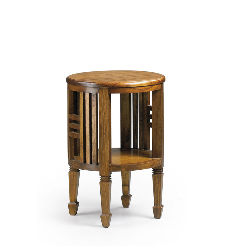 MESA LICORERA STAR BARROTES 45x45x66