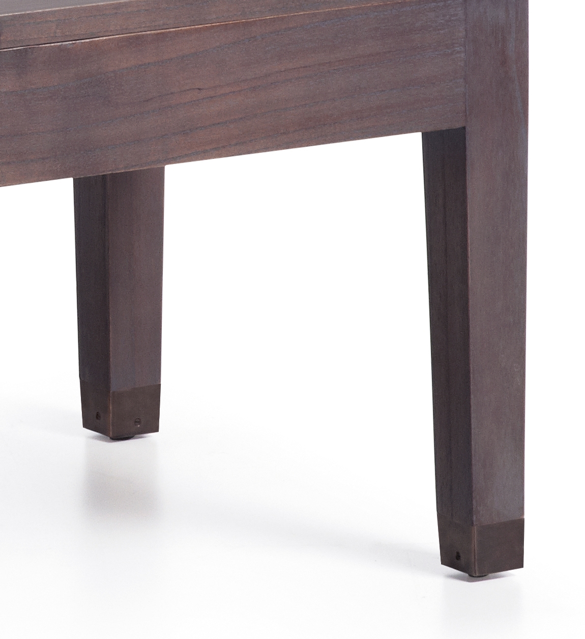 307004X_4 MESA CENTRO SPARTAN AZUL TOP ELEVABLE 110x55x45-65 - Imagen 5