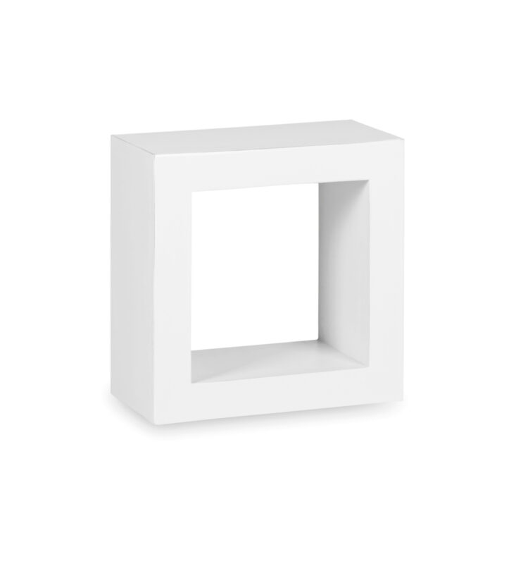 ESTANTE CUBO EVEREST 40x20x40