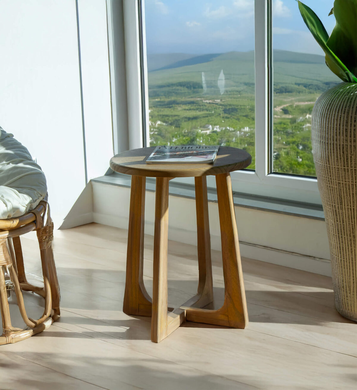 MESITA AUXILIAR SCANDI - Imagen 5