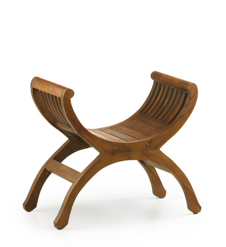 BANCO YUYU 1 PLAZA 62x35x60