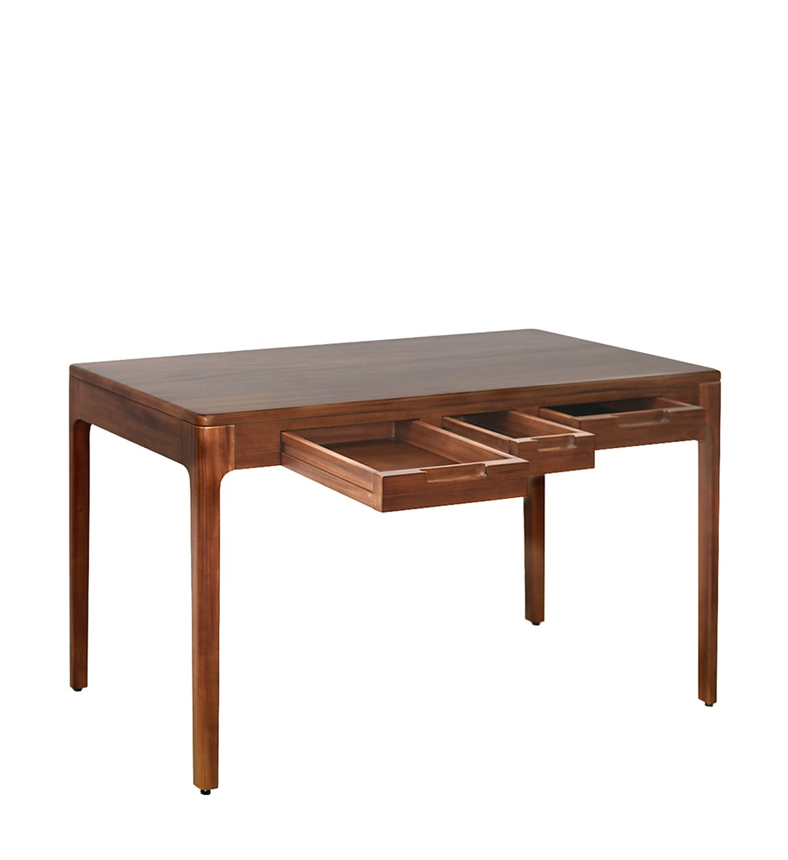 6110101_1 ESCRITORIO OPORTO 3 CAJONES - Imagen 3