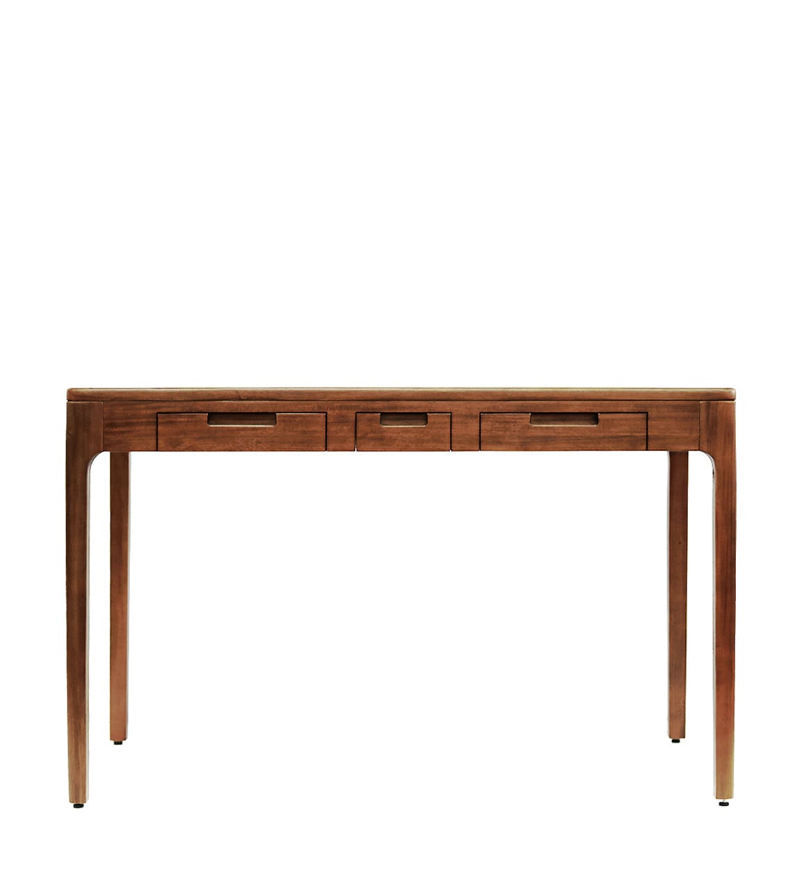 6110101_2 ESCRITORIO OPORTO 3 CAJONES - Imagen 2