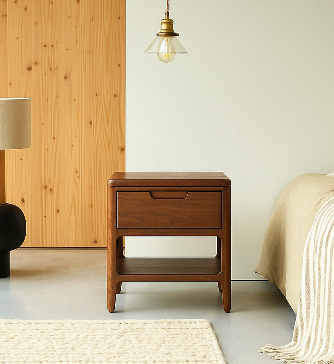 6110701_5 MESITA OPORTO 1 CAJÓN - Imagen 8